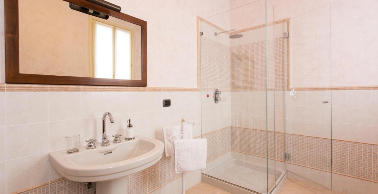 B&B Residence Il Ciliegio , Via Villa Superiore 93 Luzzara Suzzara Eksteriør bilde