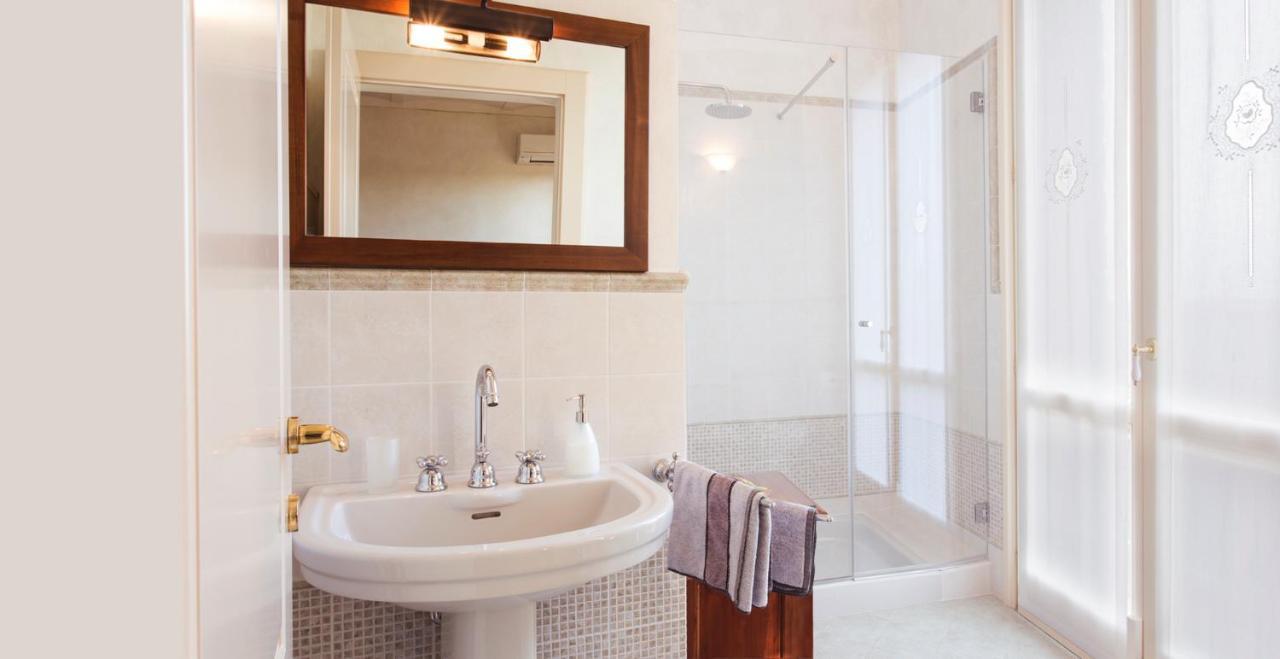 B&B Residence Il Ciliegio , Via Villa Superiore 93 Luzzara Suzzara Eksteriør bilde