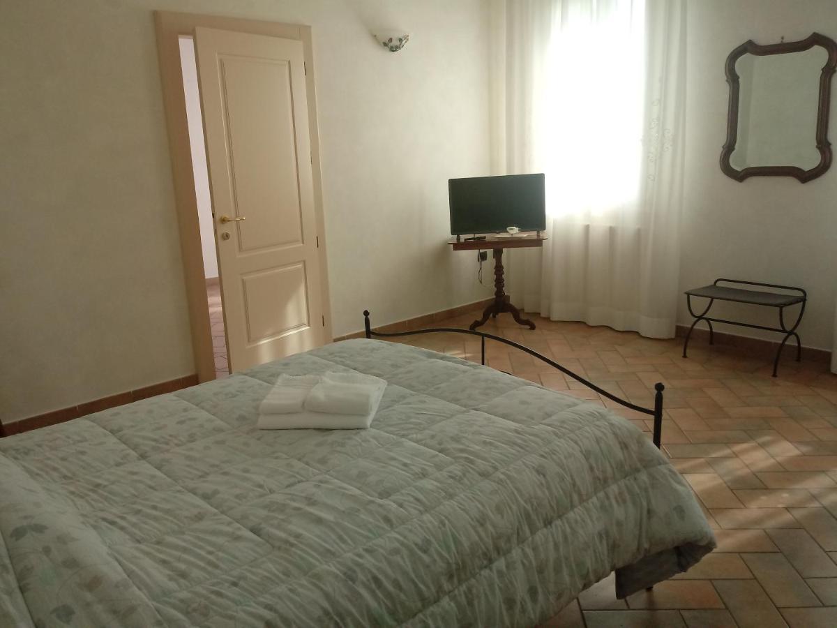B&B Residence Il Ciliegio , Via Villa Superiore 93 Luzzara Suzzara Eksteriør bilde