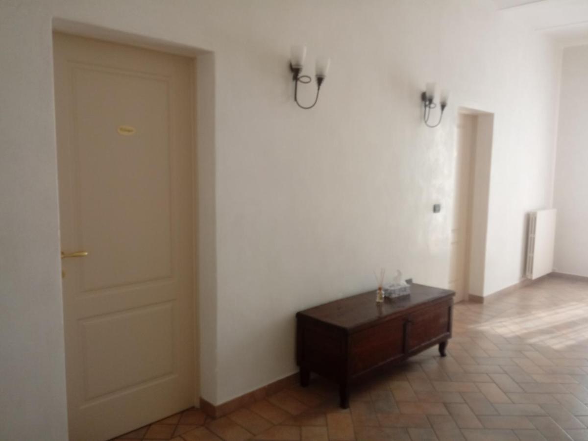 B&B Residence Il Ciliegio , Via Villa Superiore 93 Luzzara Suzzara Eksteriør bilde