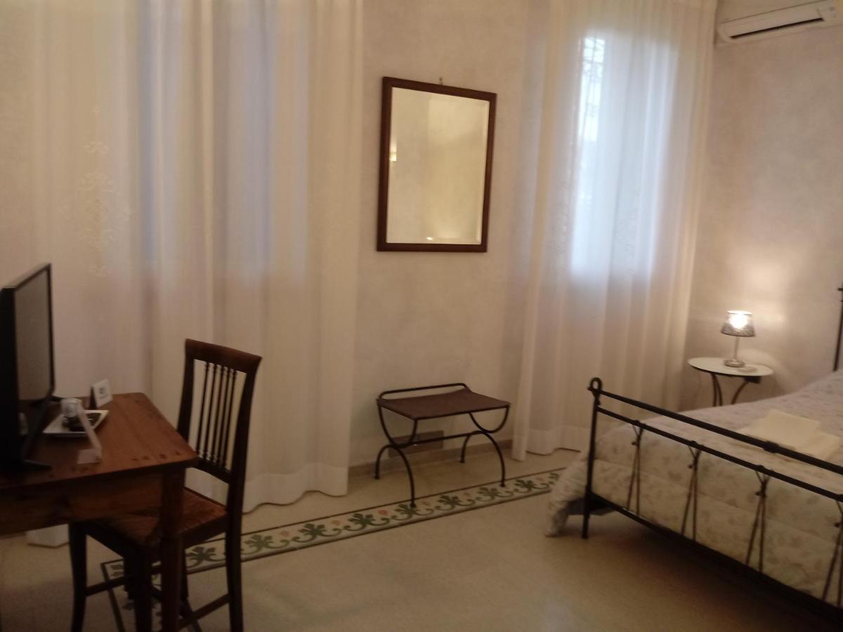 B&B Residence Il Ciliegio , Via Villa Superiore 93 Luzzara Suzzara Eksteriør bilde