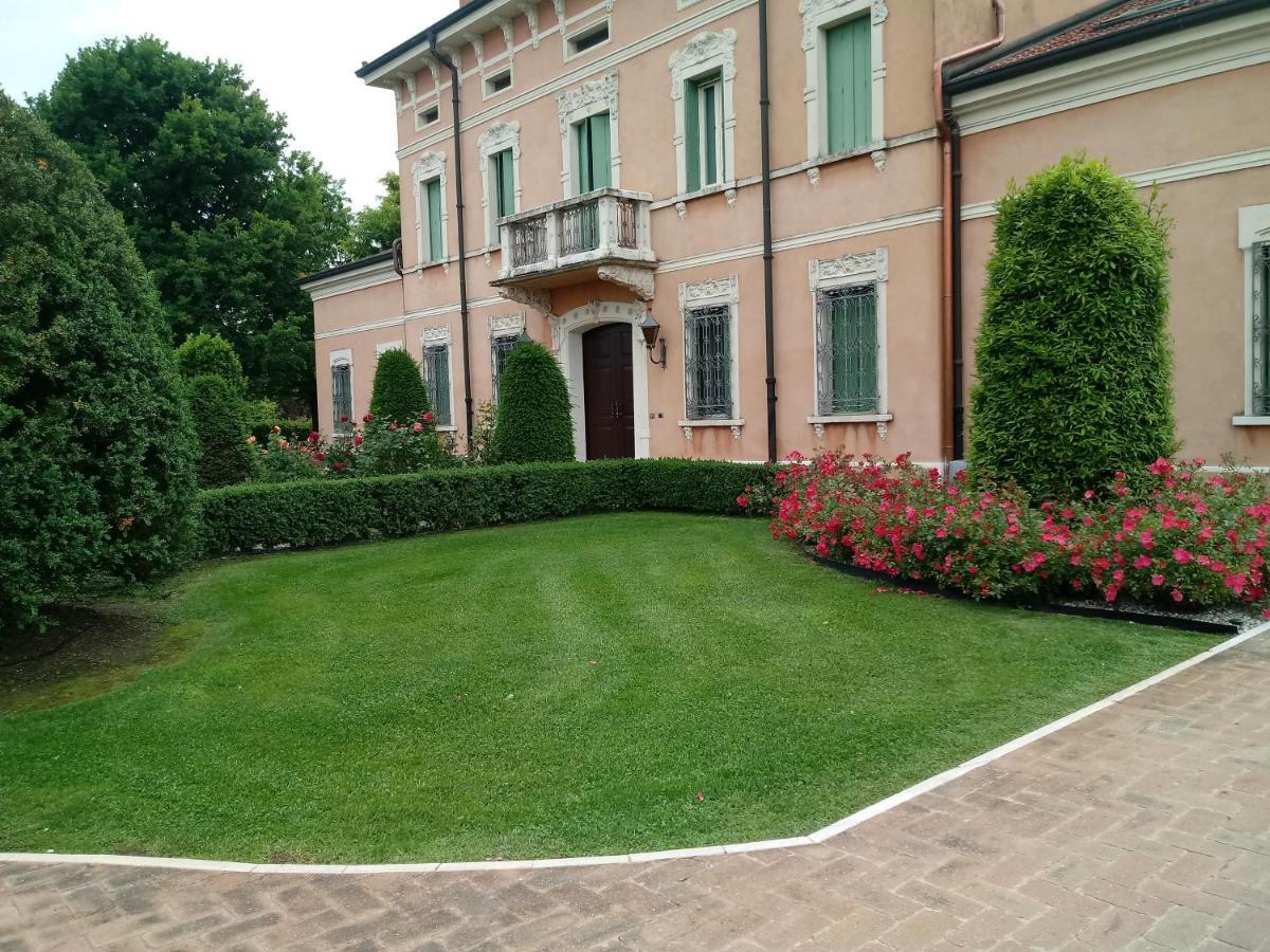 B&B Residence Il Ciliegio , Via Villa Superiore 93 Luzzara Suzzara Eksteriør bilde