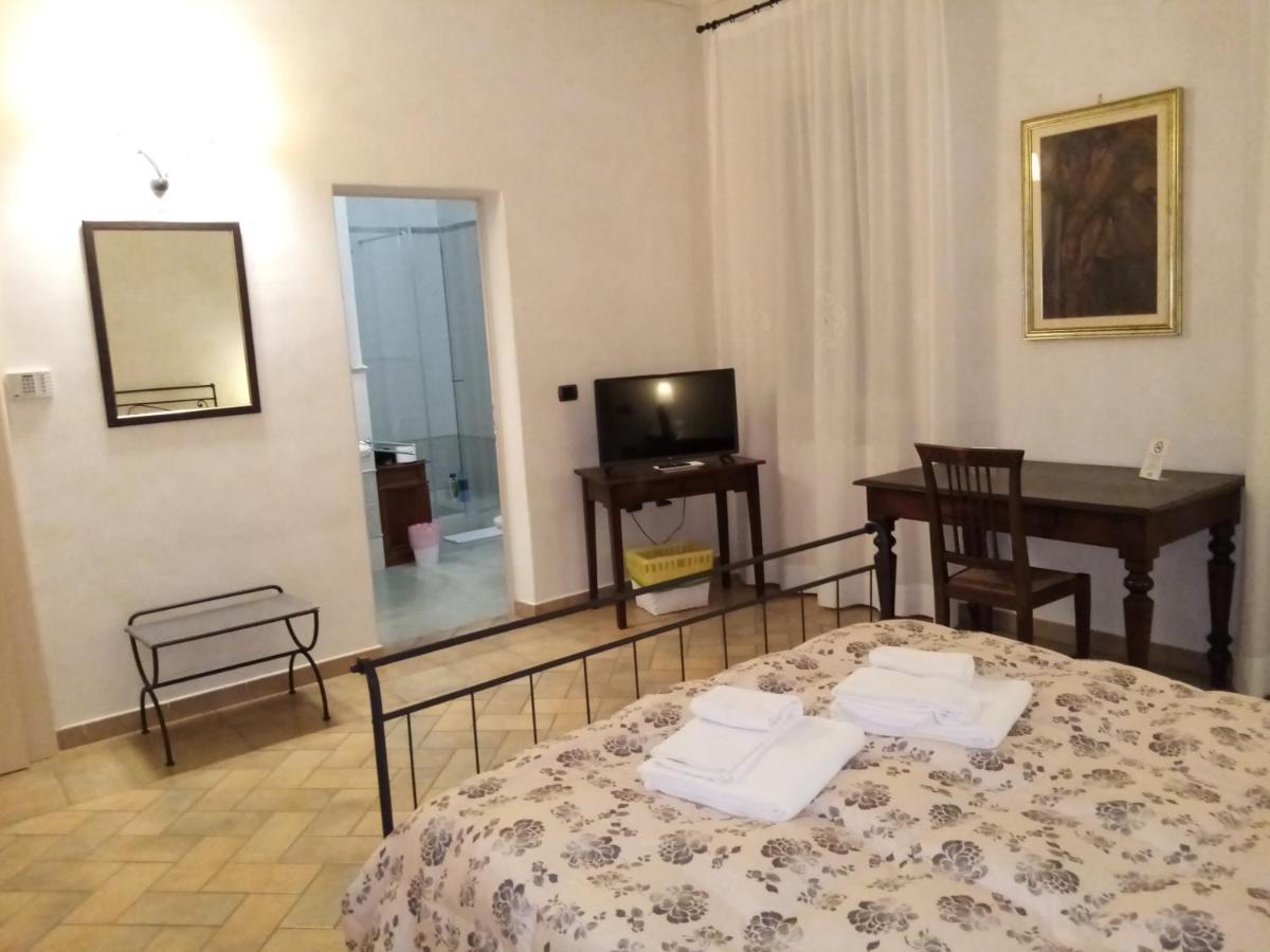B&B Residence Il Ciliegio , Via Villa Superiore 93 Luzzara Suzzara Eksteriør bilde