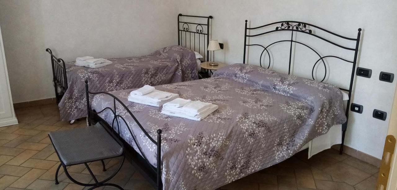 B&B Residence Il Ciliegio , Via Villa Superiore 93 Luzzara Suzzara Eksteriør bilde