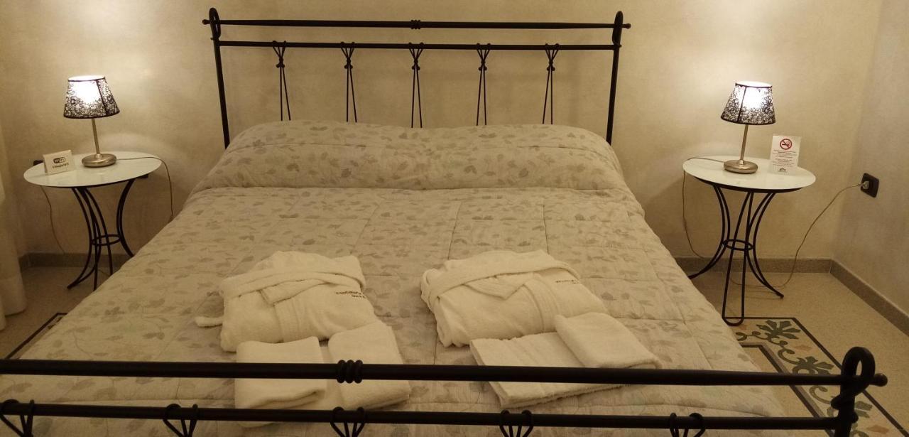 B&B Residence Il Ciliegio , Via Villa Superiore 93 Luzzara Suzzara Eksteriør bilde