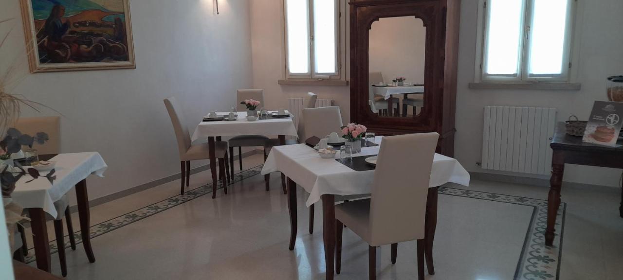 B&B Residence Il Ciliegio , Via Villa Superiore 93 Luzzara Suzzara Eksteriør bilde