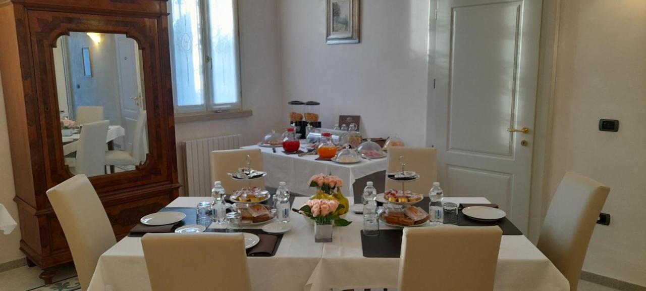 B&B Residence Il Ciliegio , Via Villa Superiore 93 Luzzara Suzzara Eksteriør bilde