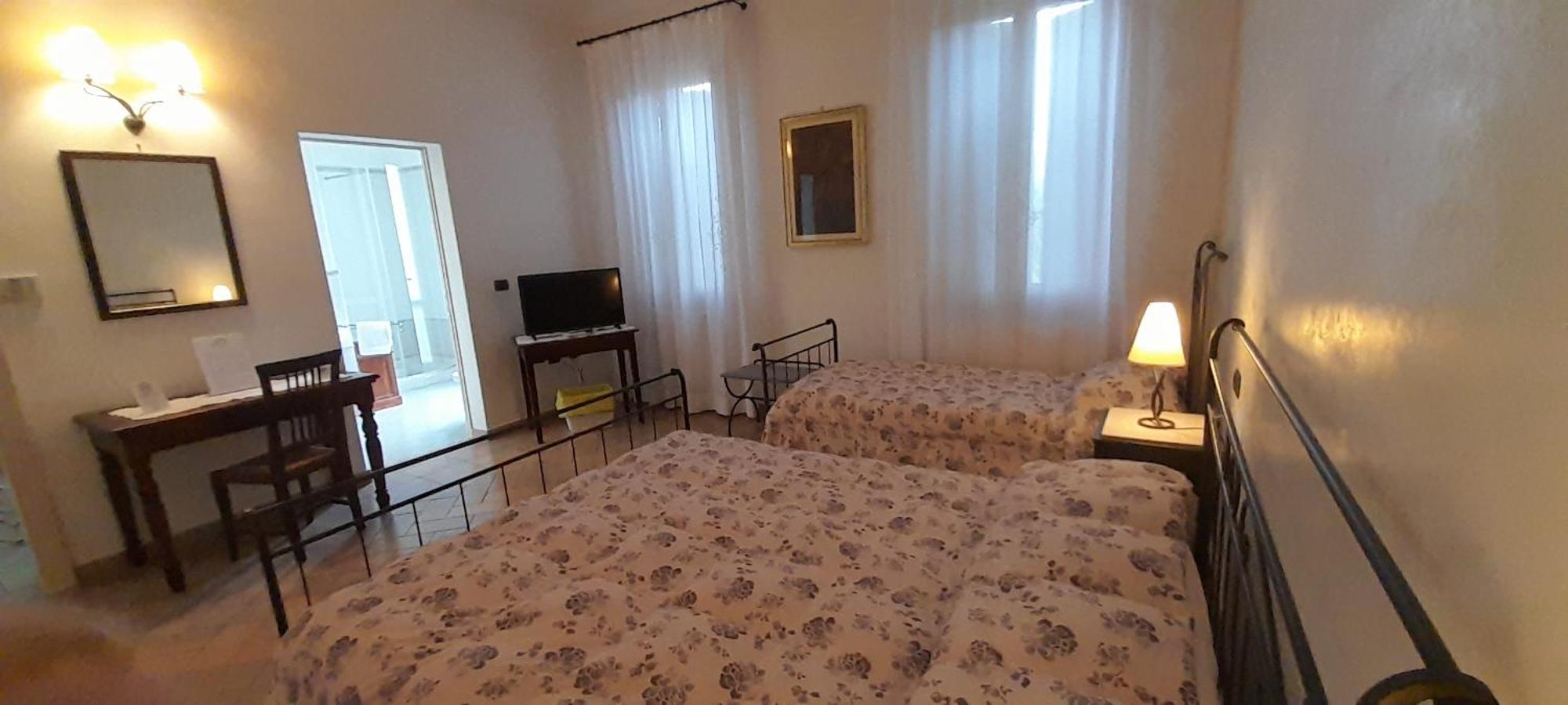 B&B Residence Il Ciliegio , Via Villa Superiore 93 Luzzara Suzzara Eksteriør bilde